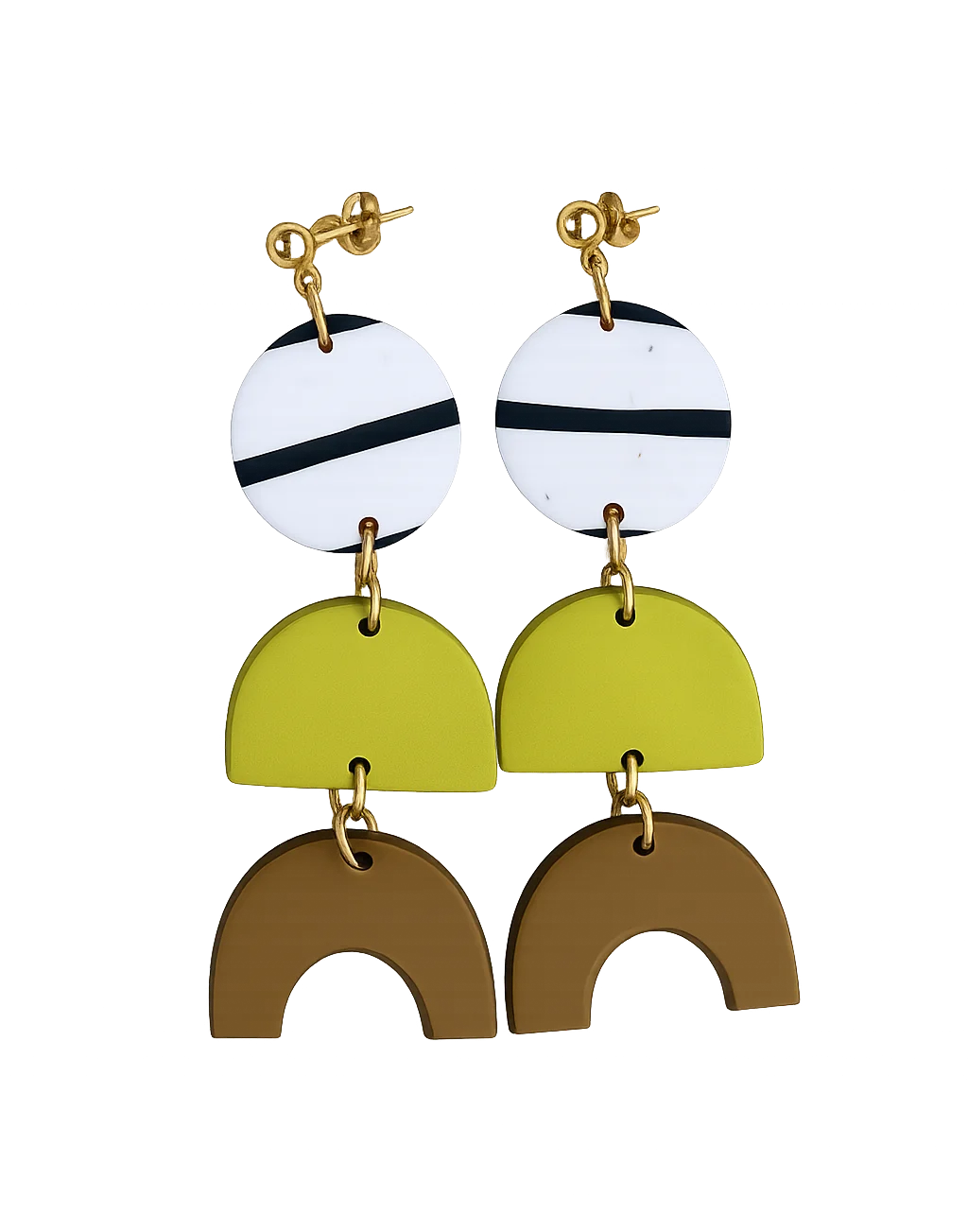 Image gallery marquee